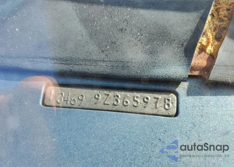 1969 Chevrolet Chevelle from USA, damaged, VIN 134699Z365978